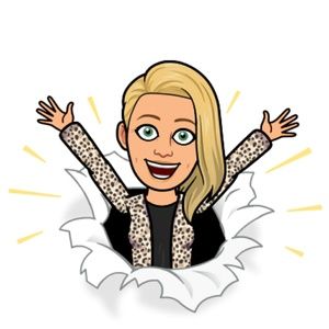 Meet your Posher, Brenda